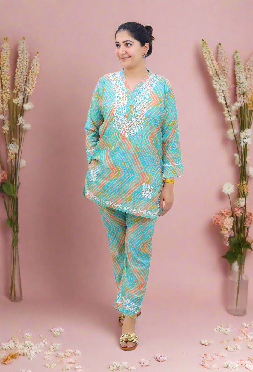 Co-Ord Set