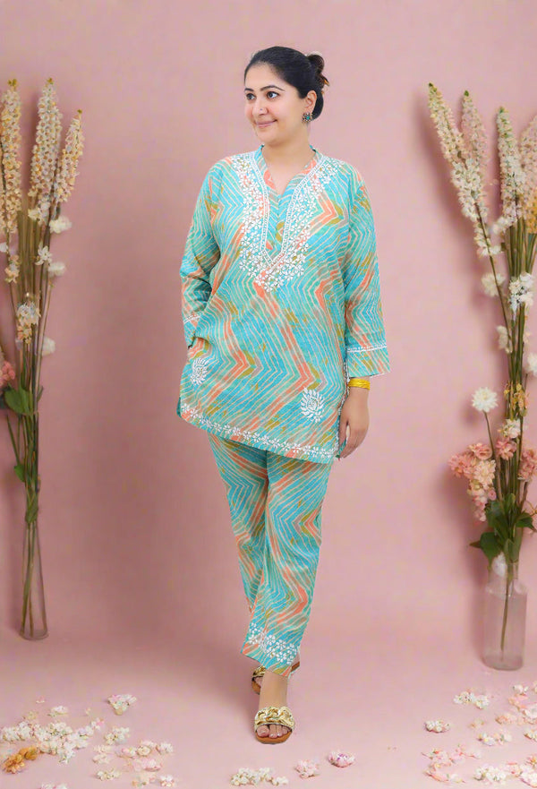 Co-Ord Set