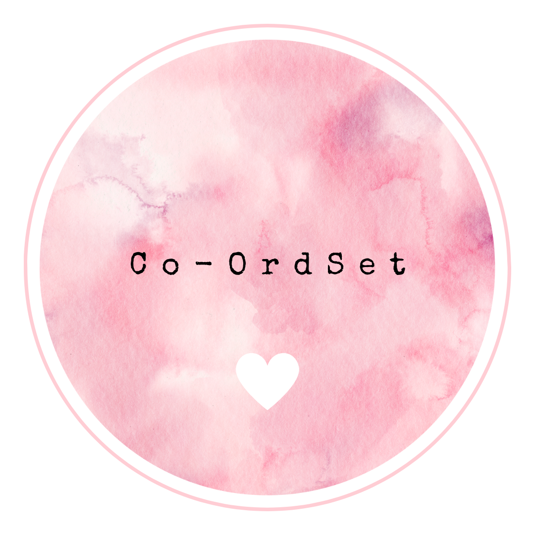 Co-Ord Set