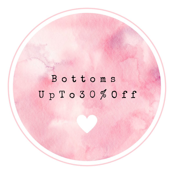 Bottoms