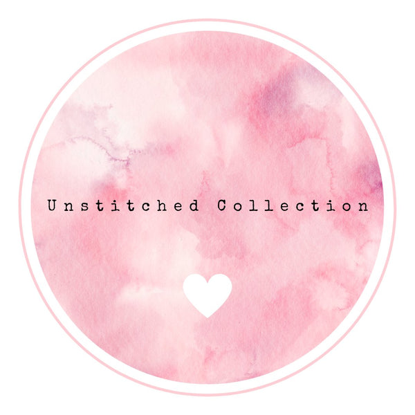 Chikankari Unstitched Collection