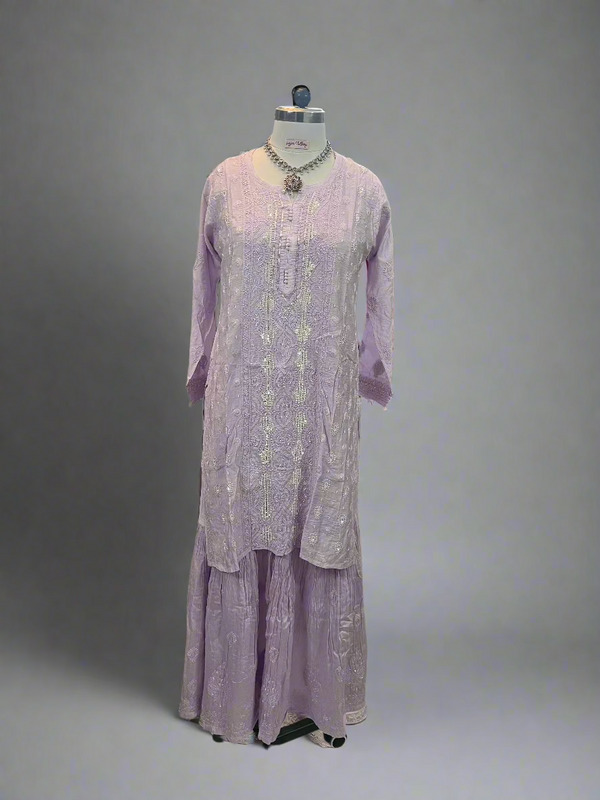 Gharara