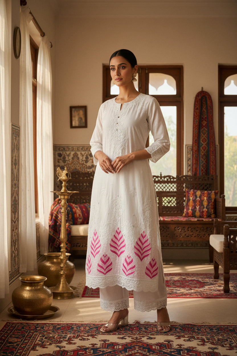 Kurta Pieces