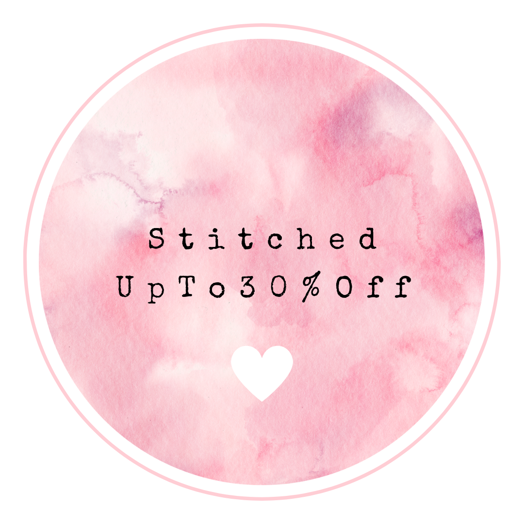 Stitched