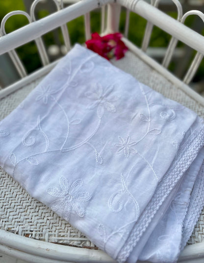 Mul Cotton Dupatta