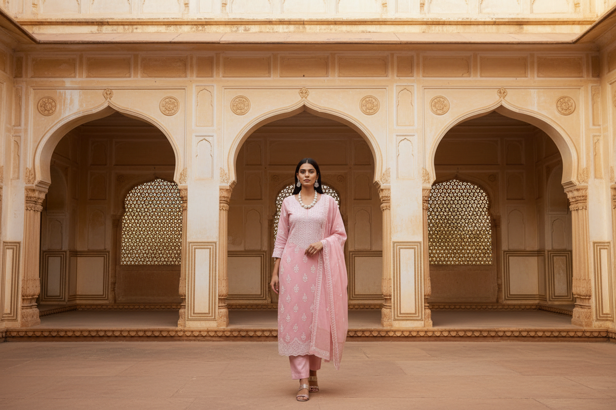 Lajjaa Clean Banner No Text