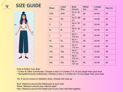 White Black Cotton Chikankari Kurta